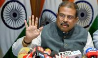 Cockroach Janata Party seeks Modi minister's resignation