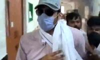 After 10 days on run, Twisha Sharma's husband surrenders 