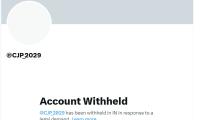 Cockroach Janta Party founder alleges social media ban