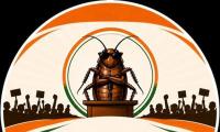 LIVE! Cockroach Party part of bid to destabilise India: BJP leader 