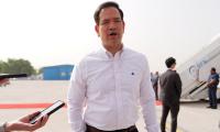 Trump is not going to make a 'bad deal': Marco Rubio