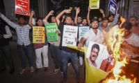 'NTA has not learnt its lessons': SC on NEET paper leak