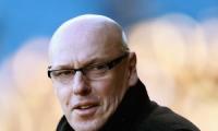 McDermott unsure about future as Leeds manager