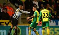 Norwich, Newcastle charged over clash