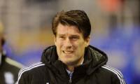 Laudrup latest to fall victim to League Cup jinx