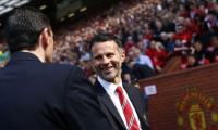 United role has prepared Giggs for life after retirement