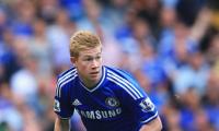 Hazard going nowhere but De Bruyne could leave: Mourinho