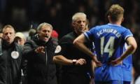 Mourinho opposed to Foy officiating Chelsea again