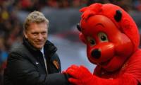 Give Moyes time, says former Man United assistant