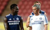 Essien heading to AC Milan