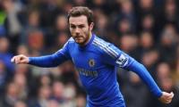 Mourinho sad to see Mata on way to Man United