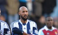 Anelka handed five-match ban for Quenelle salute: FA