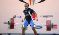 Winning CWG gold is life's turning point: Sivalingam