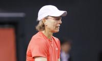 Lack of big names won't devalue US Open title: Martina