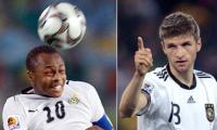 Who will be the World Cup's Best Young Player?