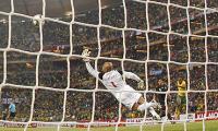 Ten memorable goals of the World Cup