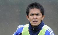 'Cramped schedule' renders Chhetri doubtful for rest of season