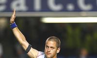 Football Extras: Former England midfielder Joe Cole retires