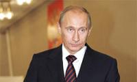 Putin pins hopes on Modi era