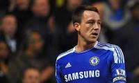 Chelsea leave door open for Terry to stay
