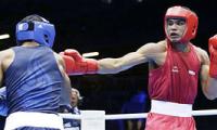 India to decide over boxer Vikas's ouster after meeting