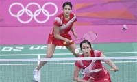 'New format encouraged match-fixing in badminton'