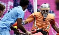 Indian hockey team finishes last at Olympics