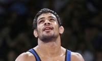 Brilliant Sushil assured a medal with final entry