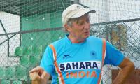 Former India hockey coach Michael Nobbs passes away