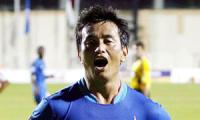 Politics too is a team game just like football: Bhutia