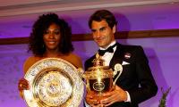 Federer, Serena skip IPTL due to 'economic climate'