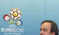 Platini defends $2 million FIFA fee, says he undercharged