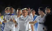 Is Mourinho returning to Real Madrid?  