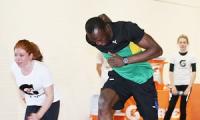 Bolt eyes 'three-peat' at 2016 Rio Olympics