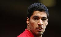 Livepool manager Rodgers wants Suarez to apologise to club