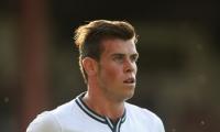 Now, Manchester United in the race for Bale? 