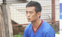 Not slotting internationals nothing to do with ISL: Bhaichung