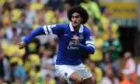 United bids for Fellaini and Baines insulting, say Everton