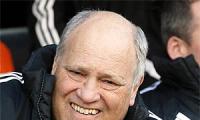 EPL: Jol sacked by Fulham after six defeats in a row