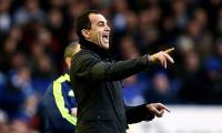 EPL Preview: Everton ready to stake top-four claim at United