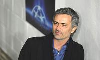 Mourinho keen to keep trophy record intact