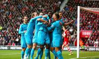 EPL: Spurs rally to beat Southampton 3-2