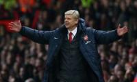 Wenger urges UEFA to cancel Champions League's 'away goals rule'