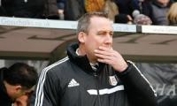 Fulham coach apologises to travelling fans after 6-0 rout