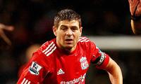 Liverpool skipper Gerrard could return for Hull clash