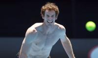 Murray threatens Djokovic's ranking