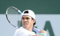 Somdev knocked out of Australian Open qualifiers