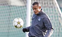Man City's Kompany ruled out of PSG game