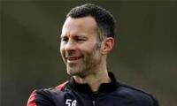 Giggs appointed player-coach at Manchester United