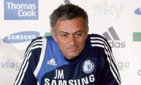 Mourinho returns to Chelsea